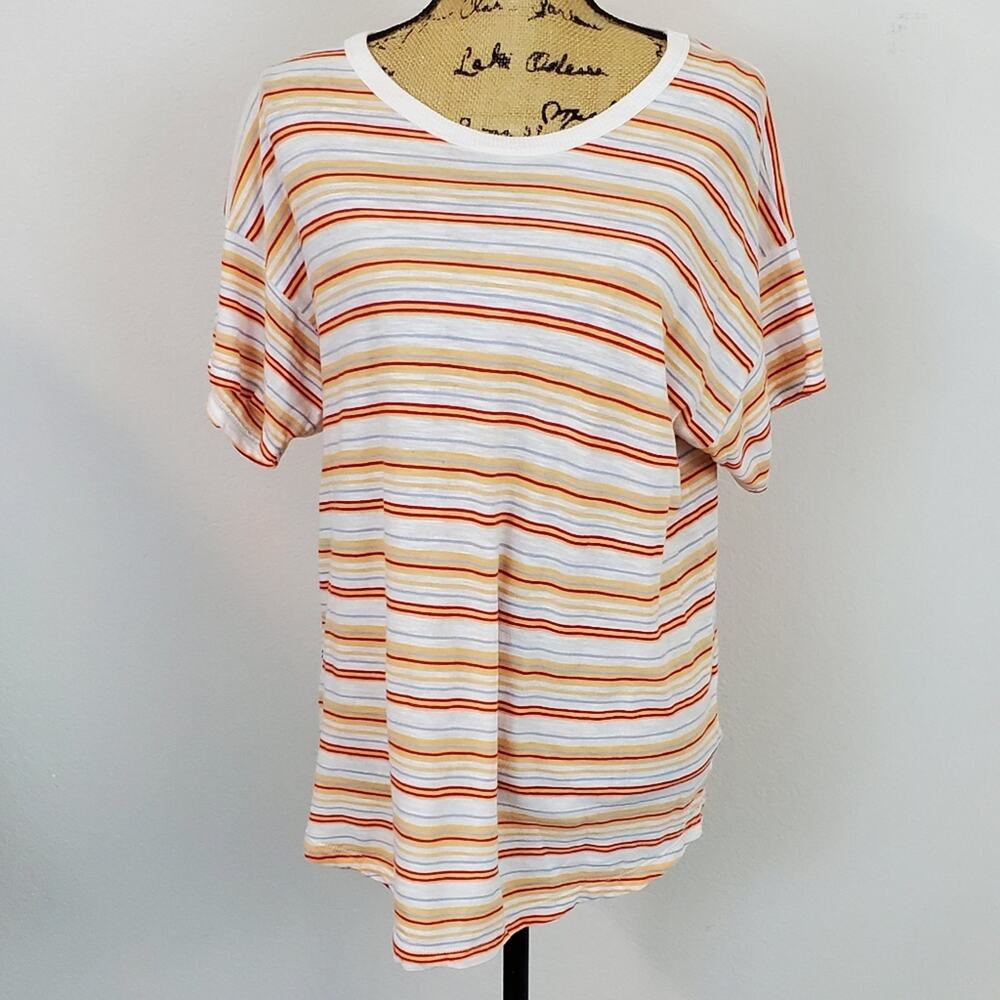 Madewell tee sz XL